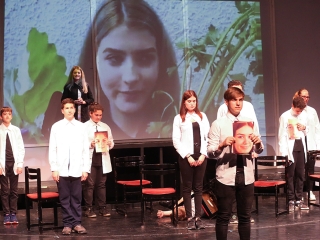 Ádámok és Évák Ünnepe 2019 - fotó: Sándor Judit