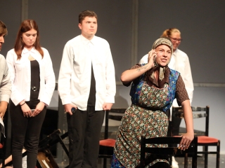 Ádámok és Évák Ünnepe 2019 - fotó: Sándor Judit