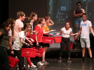 Ádámok és Évák Ünnepe 2019 - fotó: Sándor Judit