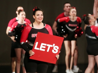 Spartan Gála 2019 - fotó: Sándor Judit