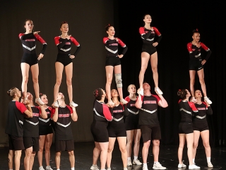 Spartan Gála 2019 - fotó: Sándor Judit