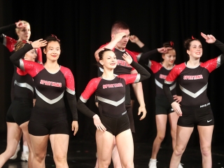 Spartan Gála 2019 - fotó: Sándor Judit