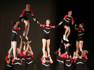 Spartan Gála 2019 - fotó: Sándor Judit