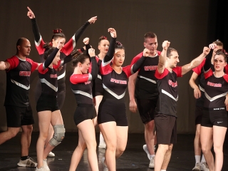 Spartan Gála 2019 - fotó: Sándor Judit