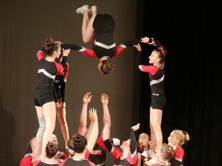 Spartan Gála 2019 - fotó: Sándor Judit