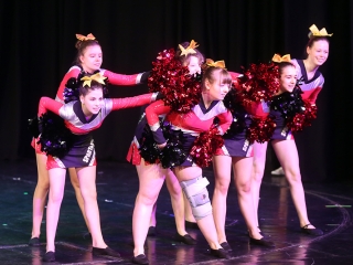 Spartan Gála 2019 - fotó: Sándor Judit