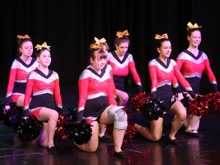 Spartan Gála 2019 - fotó: Sándor Judit