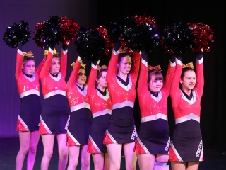 Spartan Gála 2019 - fotó: Sándor Judit