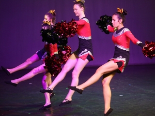 Spartan Gála 2019 - fotó: Sándor Judit