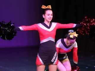 Spartan Gála 2019 - fotó: Sándor Judit