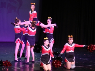 Spartan Gála 2019 - fotó: Sándor Judit