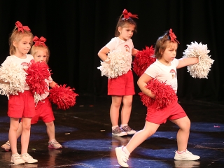 Spartan Gála 2019 - fotó: Sándor Judit