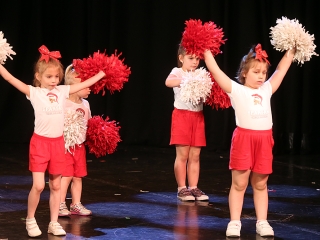 Spartan Gála 2019 - fotó: Sándor Judit