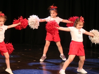 Spartan Gála 2019 - fotó: Sándor Judit