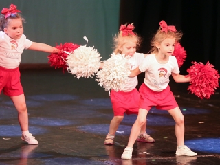 Spartan Gála 2019 - fotó: Sándor Judit