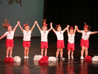 Spartan Gála 2019 - fotó: Sándor Judit