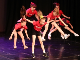 Spartan Gála 2019 - fotó: Sándor Judit