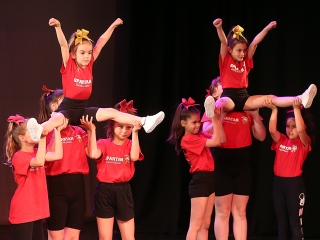 Spartan Gála 2019 - fotó: Sándor Judit