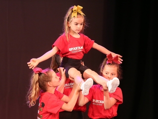 Spartan Gála 2019 - fotó: Sándor Judit