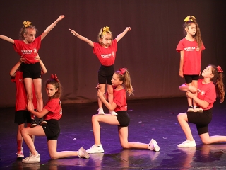 Spartan Gála 2019 - fotó: Sándor Judit