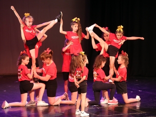 Spartan Gála 2019 - fotó: Sándor Judit