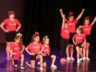 Spartan Gála 2019 - fotó: Sándor Judit