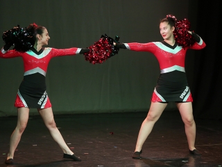 Spartan Gála 2019 - fotó: Sándor Judit