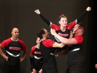 Spartan Gála 2019 - fotó: Sándor Judit