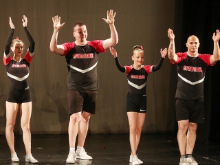 Spartan Gála 2019 - fotó: Sándor Judit