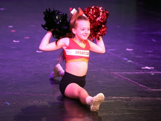 Spartan Gála 2019 - fotó: Sándor Judit