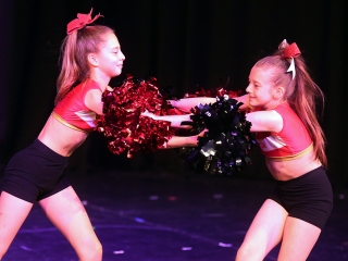 Spartan Gála 2019 - fotó: Sándor Judit