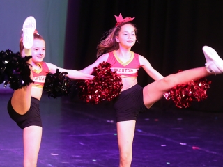 Spartan Gála 2019 - fotó: Sándor Judit