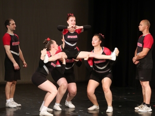 Spartan Gála 2019 - fotó: Sándor Judit