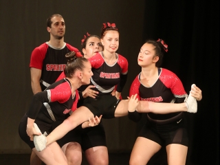 Spartan Gála 2019 - fotó: Sándor Judit