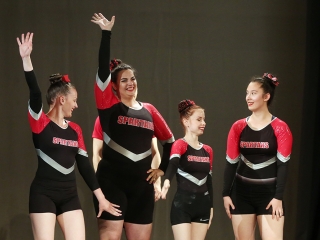 Spartan Gála 2019 - fotó: Sándor Judit