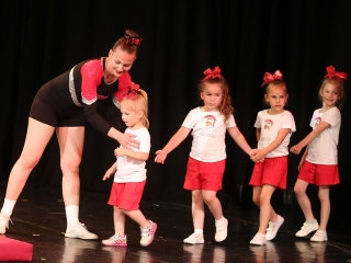 Spartan Gála 2019 - fotó: Sándor Judit