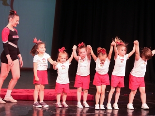 Spartan Gála 2019 - fotó: Sándor Judit