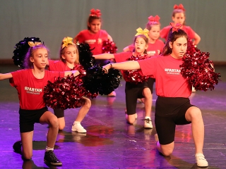 Spartan Gála 2019 - fotó: Sándor Judit