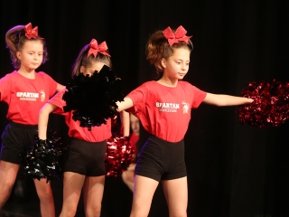 Spartan Gála 2019 - fotó: Sándor Judit