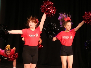 Spartan Gála 2019 - fotó: Sándor Judit