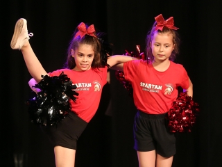 Spartan Gála 2019 - fotó: Sándor Judit