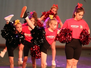 Spartan Gála 2019 - fotó: Sándor Judit