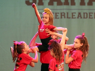 Spartan Gála 2019 - fotó: Sándor Judit