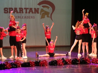 Spartan Gála 2019 - fotó: Sándor Judit