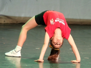 Spartan Gála 2019 - fotó: Sándor Judit