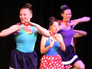 Spartan Gála 2019 - fotó: Sándor Judit