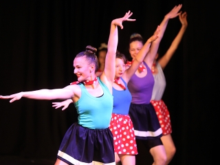 Spartan Gála 2019 - fotó: Sándor Judit