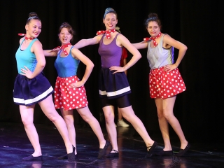 Spartan Gála 2019 - fotó: Sándor Judit