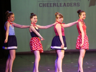 Spartan Gála 2019 - fotó: Sándor Judit