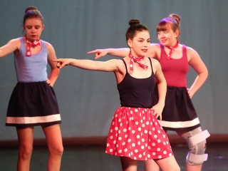 Spartan Gála 2019 - fotó: Sándor Judit